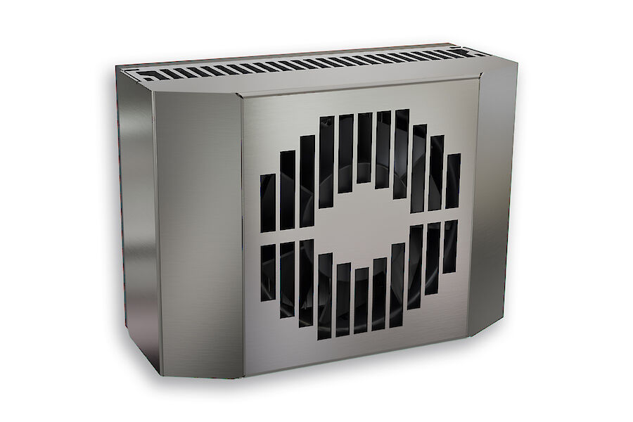 Peltier K?hlger?t ST 3035